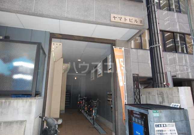 15/20 エントランス