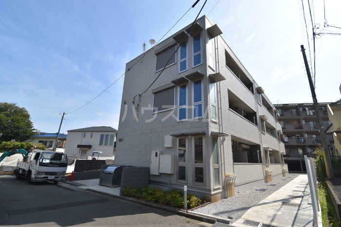 1/30 外観