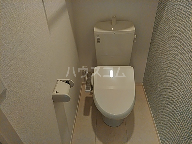12/30 トイレ