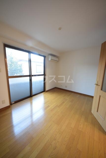11/24 バルコニー