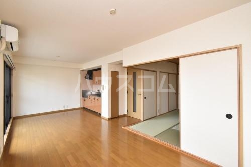 3/20 リビング/ダイニング