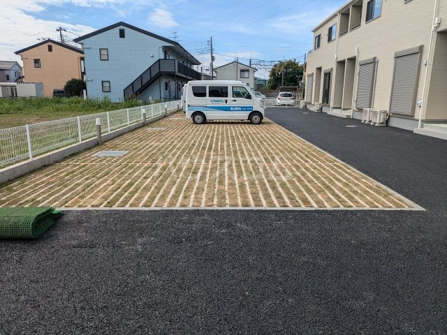 29/30 駐車場