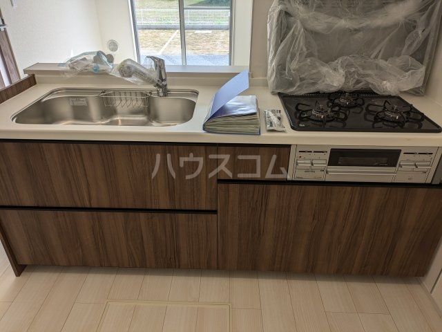 15/30 キッチン
