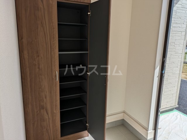 11/30 収納