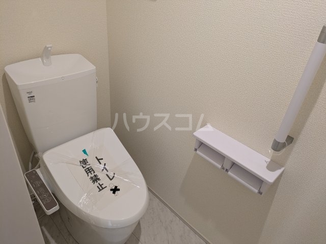 17/30 トイレ
