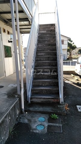 21/24 エントランス