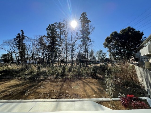 24/30 バルコニー