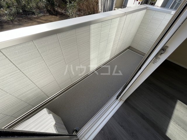 25/30 バルコニー