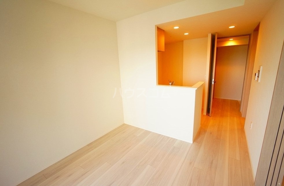 3/11 リビング/ダイニング