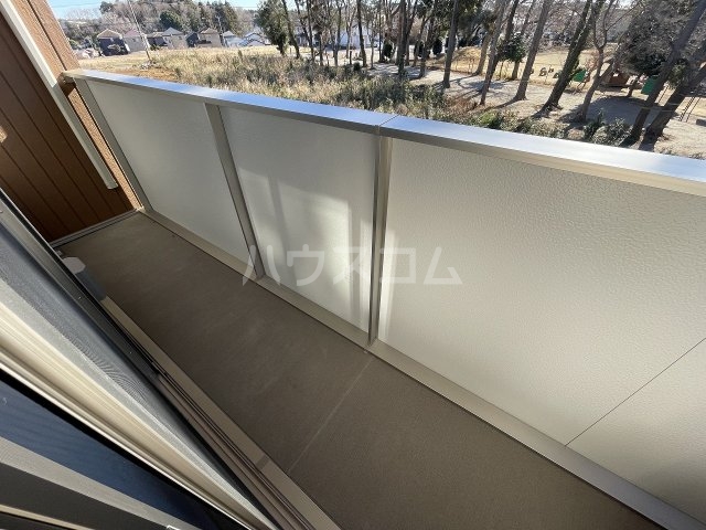 24/30 バルコニー