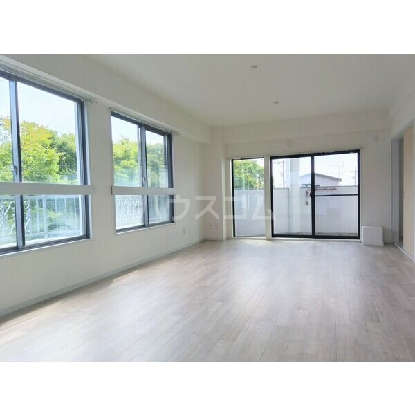 3/18 リビング/ダイニング