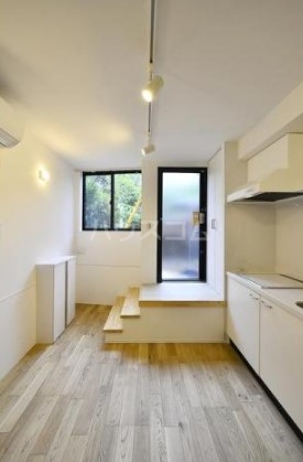 3/22 リビング/ダイニング