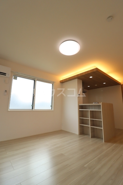 3/19 リビング/ダイニング