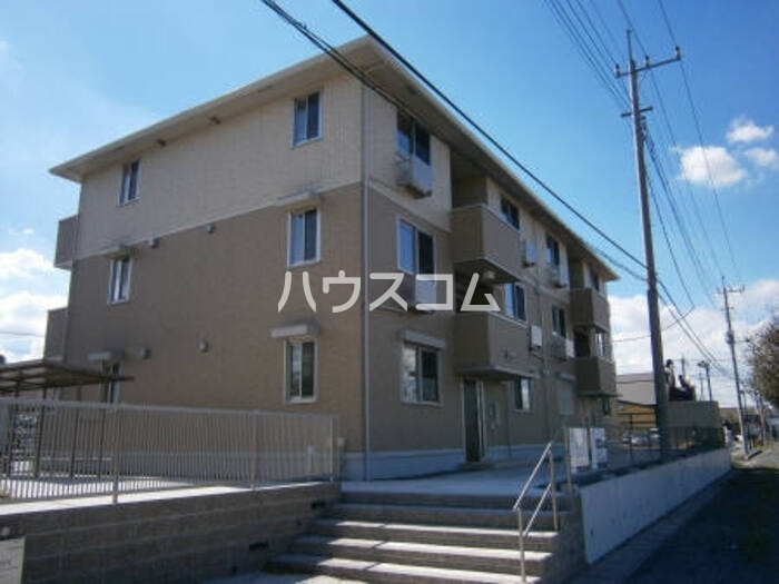 1/23 外観