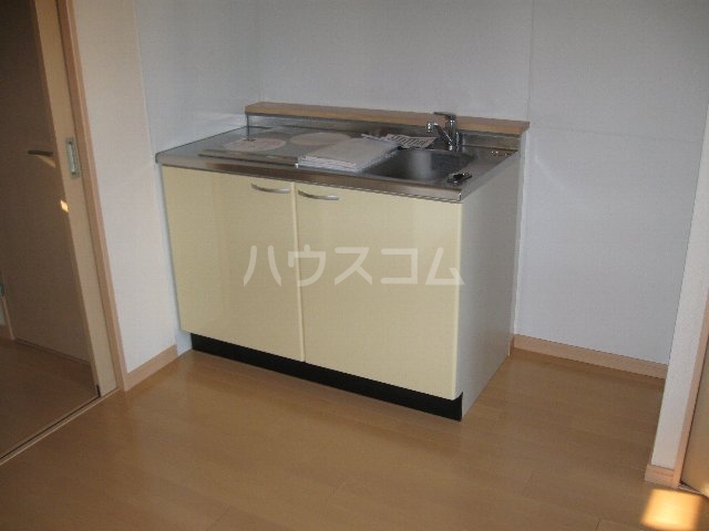 6/19 キッチン