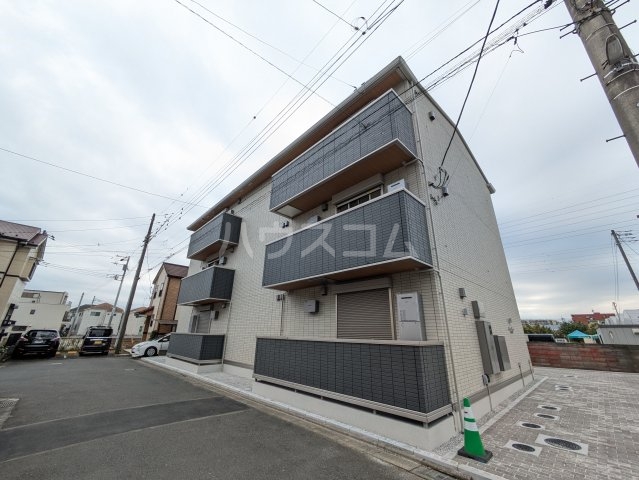 1/22 外観