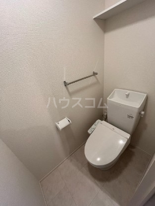 9/22 トイレ