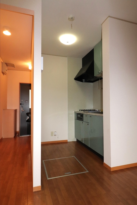 4/20 リビング/ダイニング