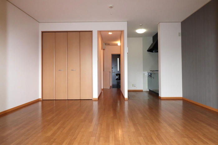 3/20 リビング/ダイニング