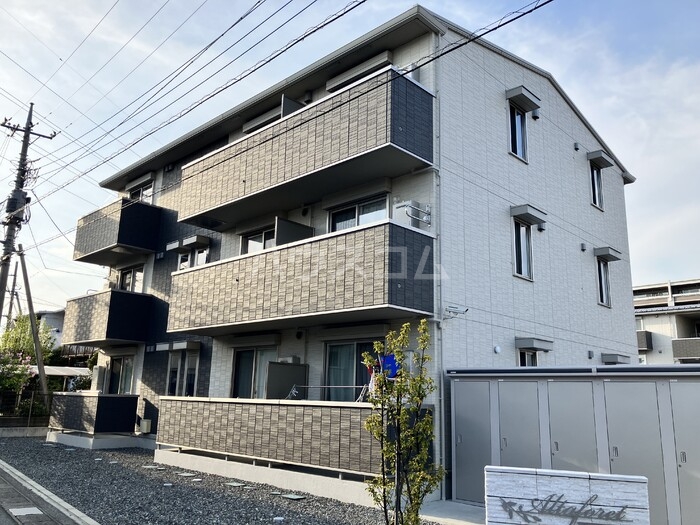 1/18 外観