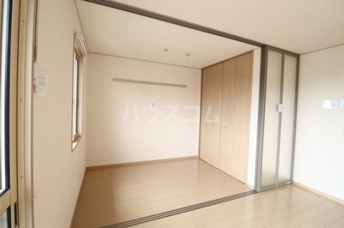 4/20 寝室