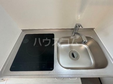 8/30 キッチン