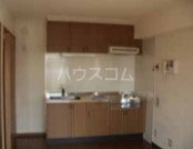 3/13 キッチン