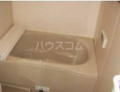 4/13 浴室