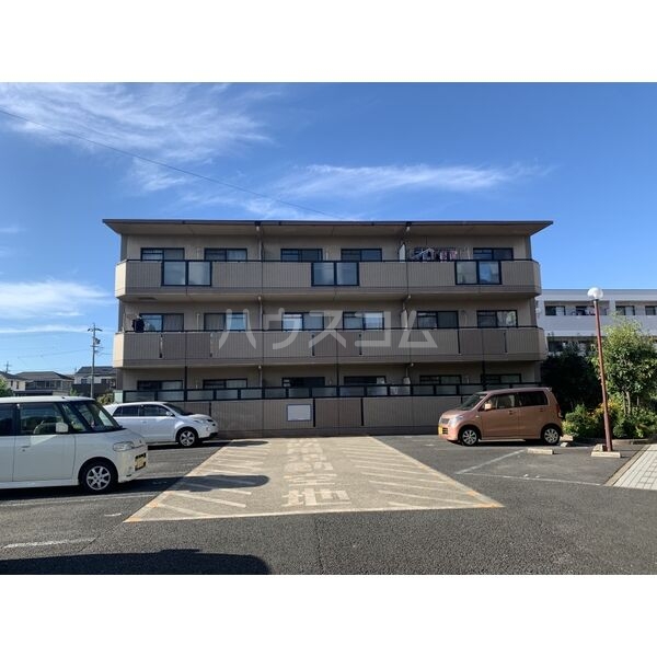 1/21 外観