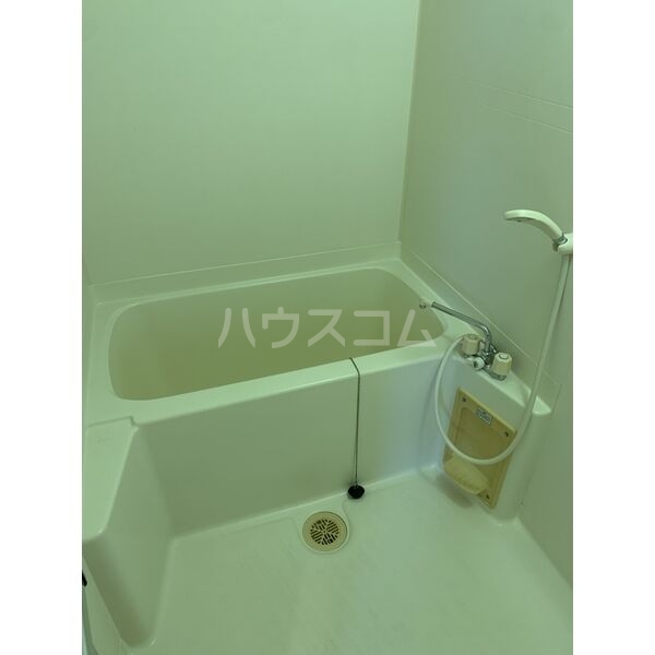 7/21 浴室