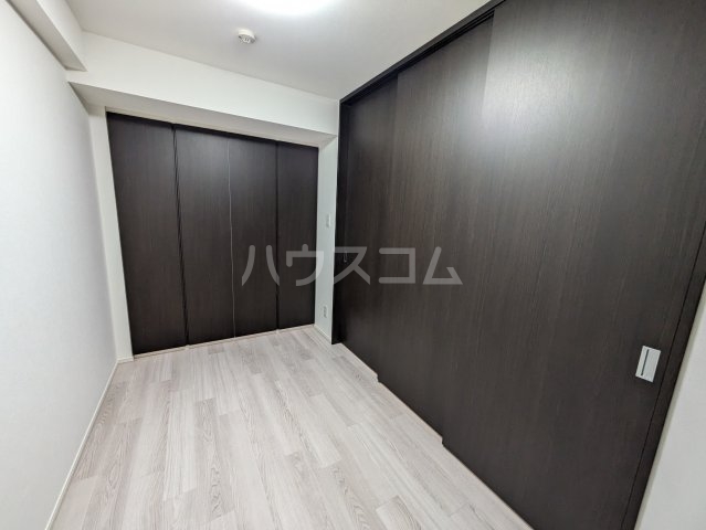 7/30 寝室