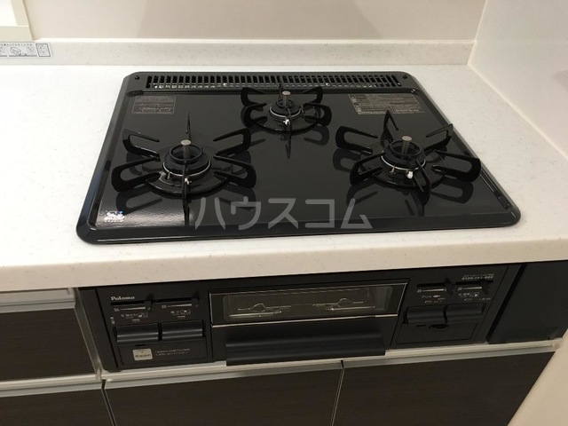 10/26 キッチン