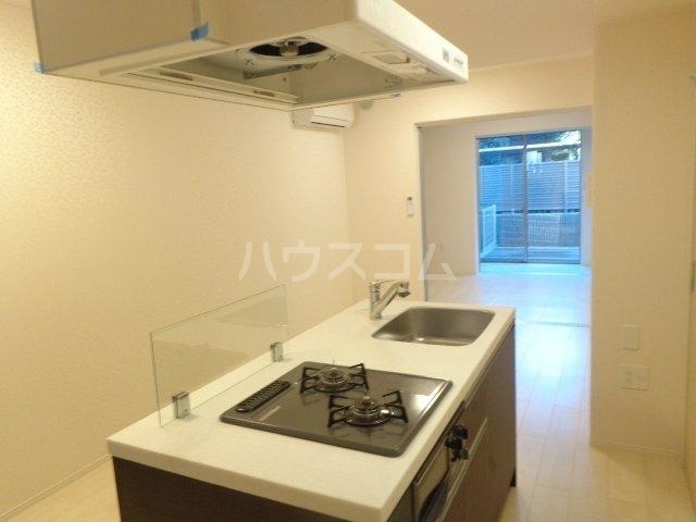 9/26 キッチン