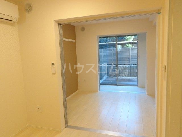 6/26 室内