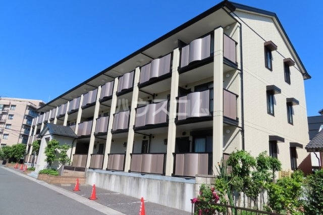 1/30 外観