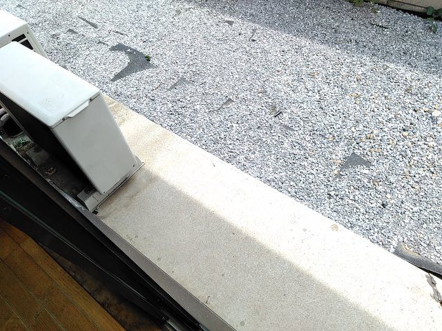 14/26 バルコニー