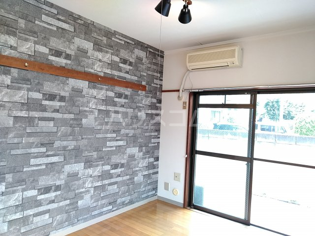 4/26 リビング/ダイニング