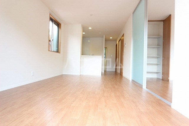 4/30 リビング/ダイニング