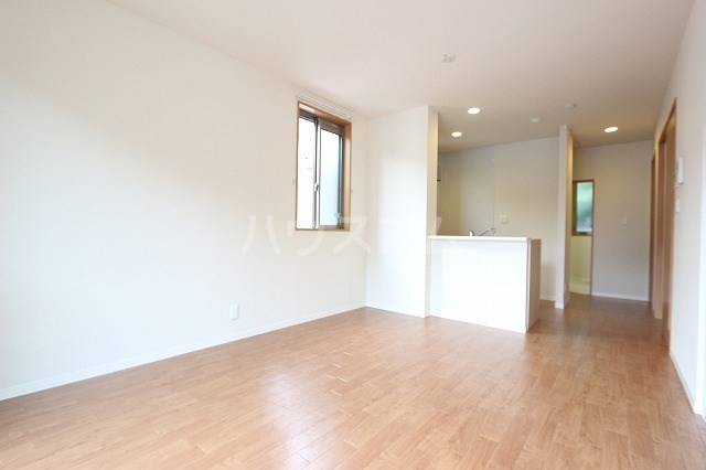 8/30 リビング/ダイニング