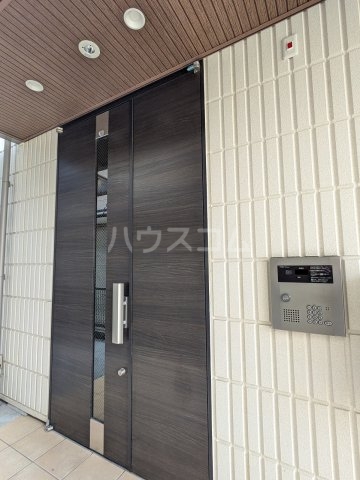 2/10 エントランス