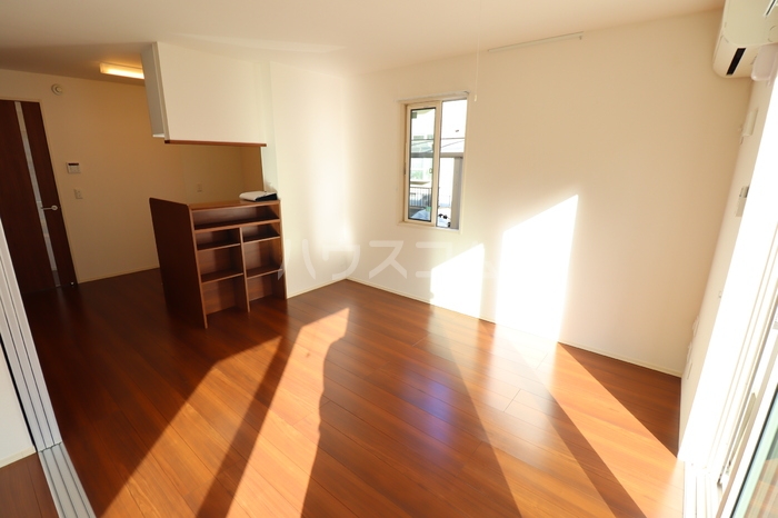 4/30 リビング/ダイニング