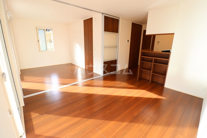 5/30 リビング/ダイニング