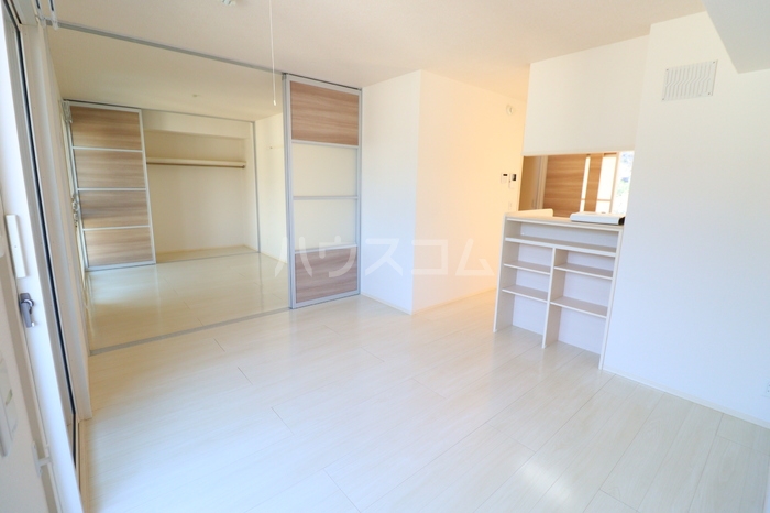 4/21 リビング/ダイニング