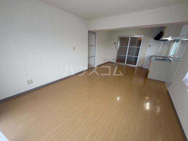 5/30 リビング/ダイニング