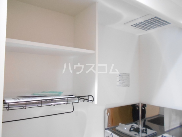 14/30 キッチン