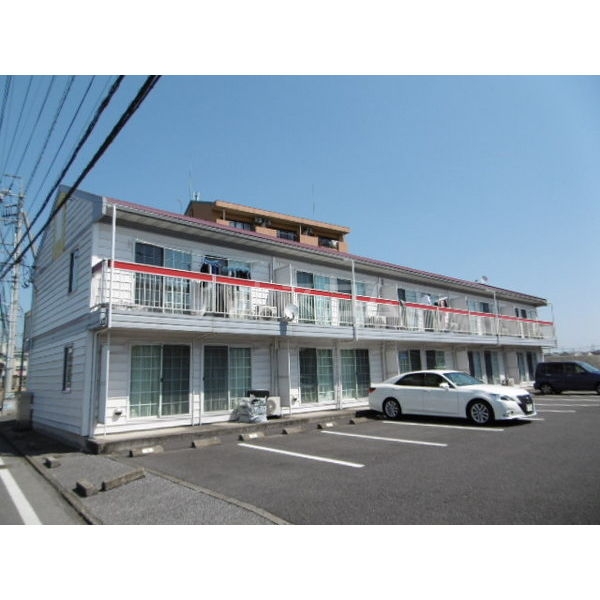 14/22 エントランス