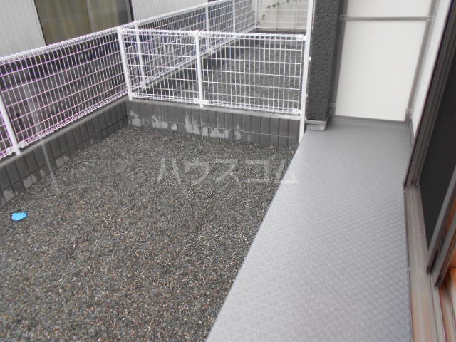 24/28 バルコニー