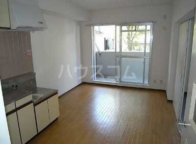 3/18 リビング/ダイニング