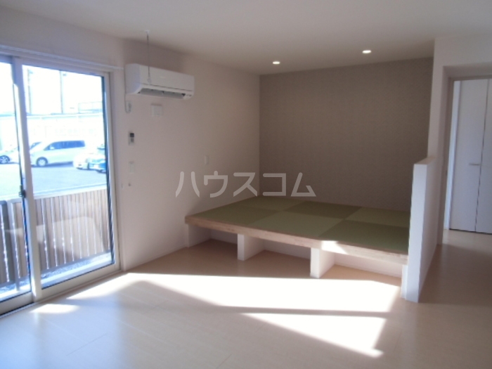 3/19 リビング/ダイニング