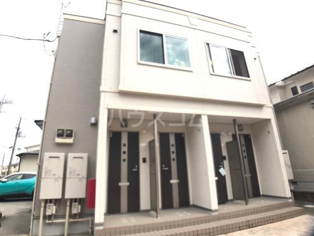 22/30 エントランス